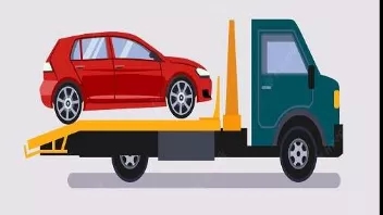 تفاوت بین جرثقیل یدک کش و جرثقیل خودروبر