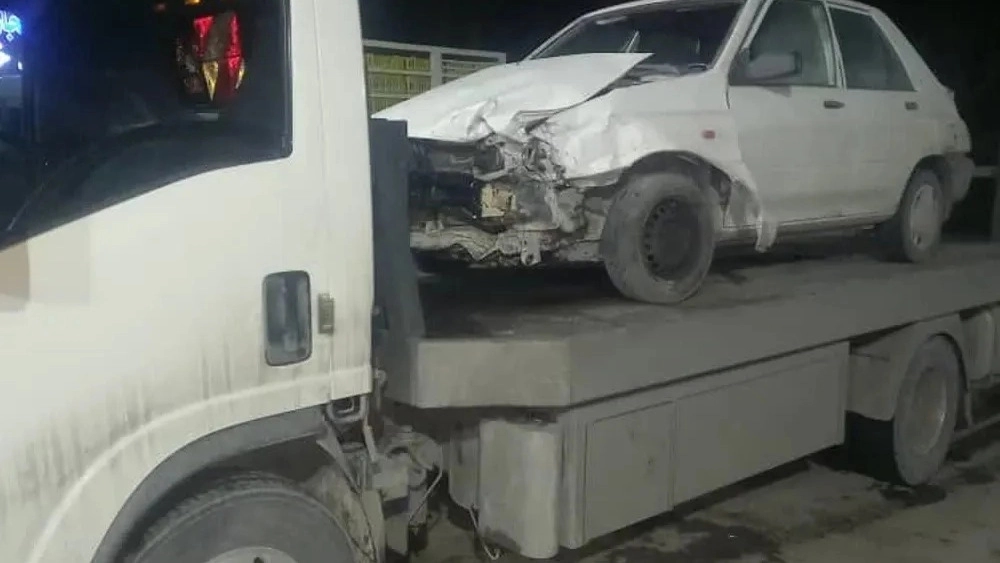 امداد خودرو رودهن تا آمل مکانیک سیار گردنه امامزاده هاشم و پلور