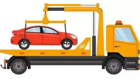 تفاوت بین جرثقیل یدک کش و جرثقیل خودروبر تفاوت بین جرثقیل یدک کش و جرثقیل خودروبر